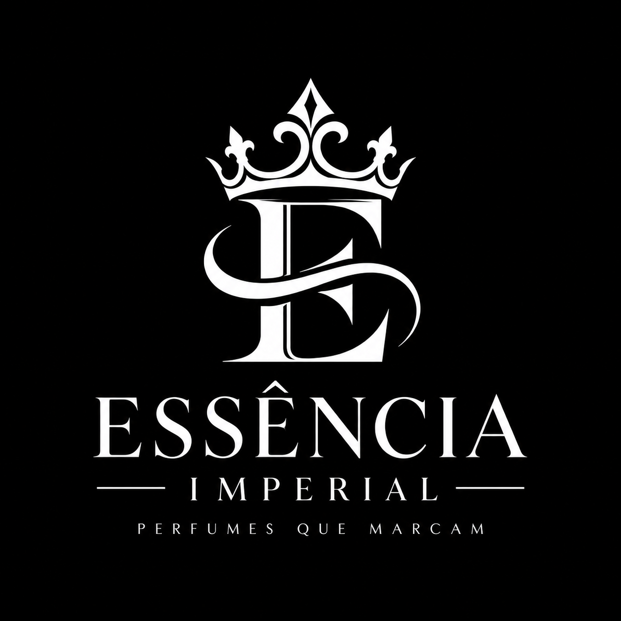 Essência Imperial — Perfumes que marcam